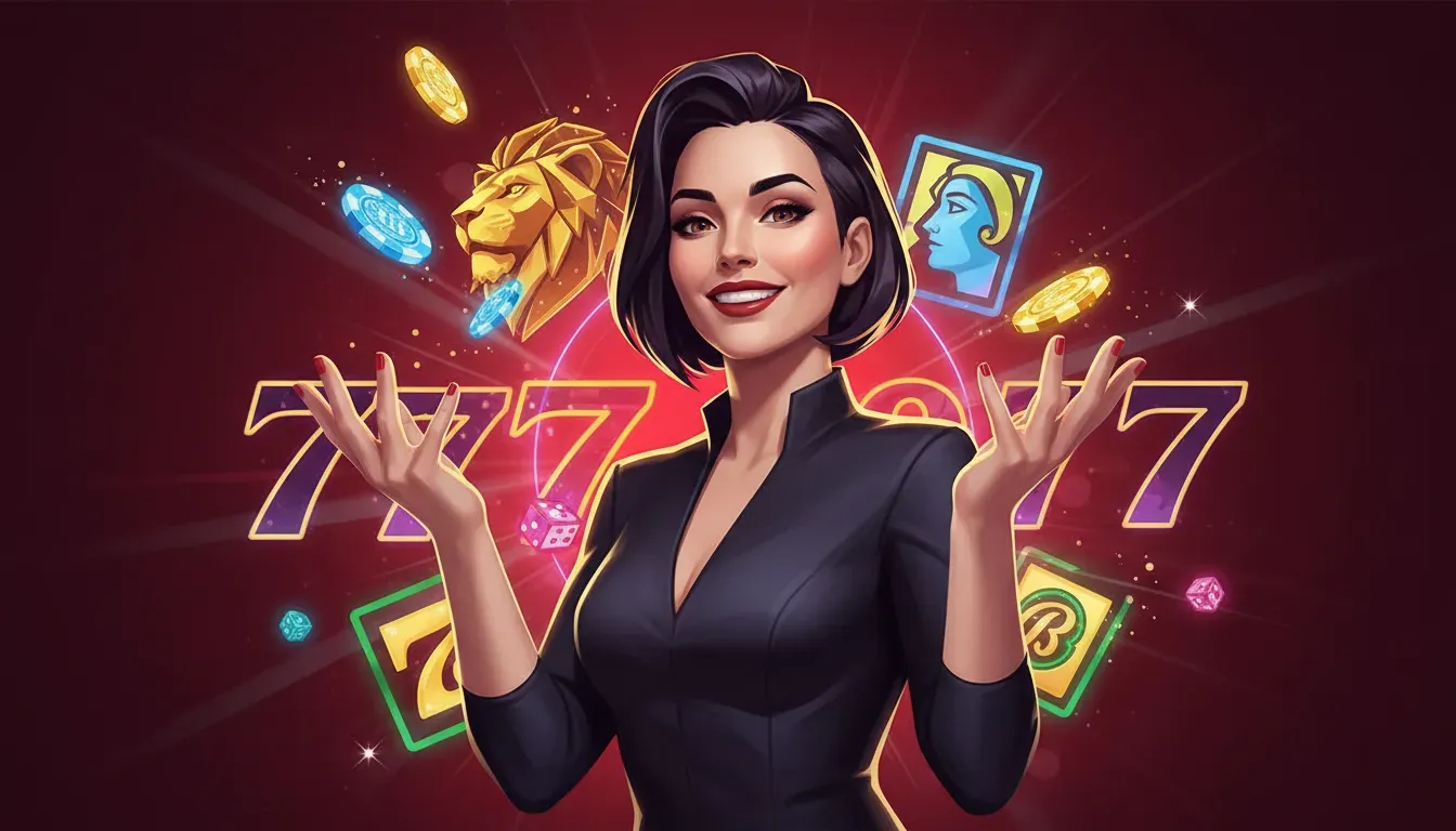 Bally Casino Bally Casino